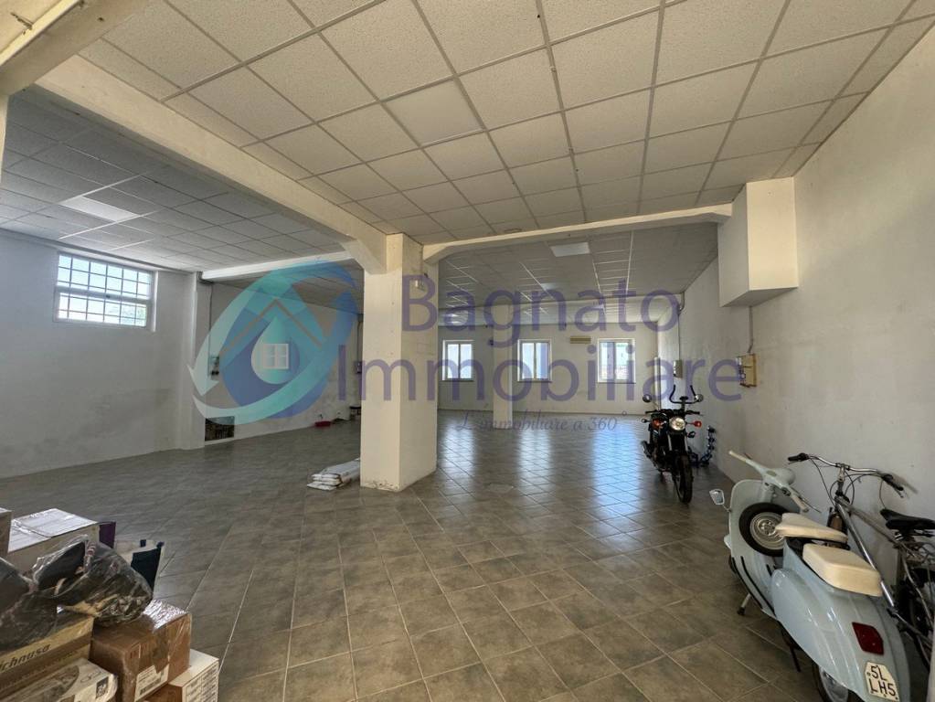 appartamento in affitto a Novara in zona zona Sant'Andrea - San Rocco