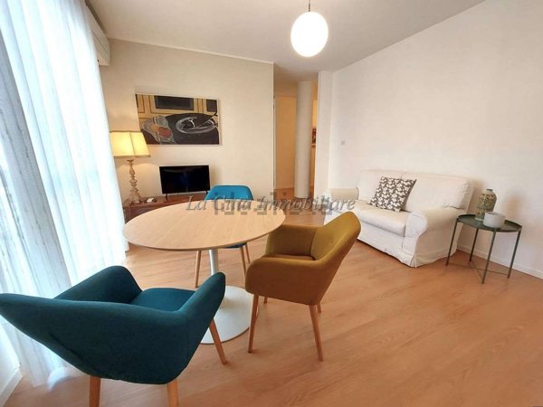 appartamento in affitto a Novara in zona Pernate