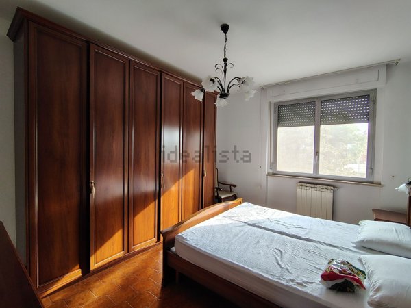 appartamento in affitto a Novara