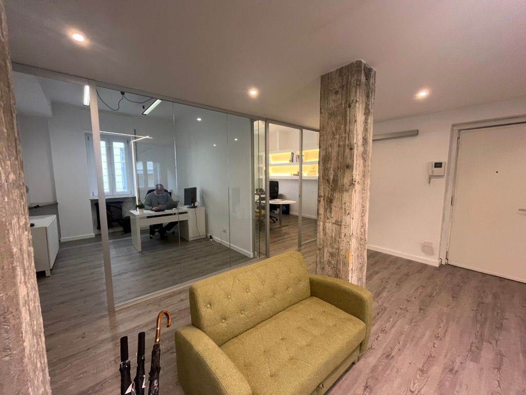 ufficio in affitto a Novara