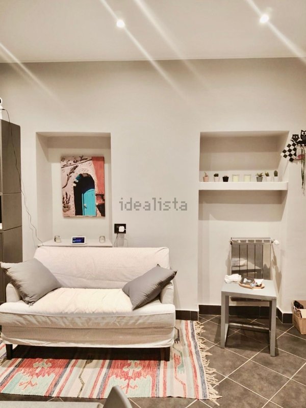 appartamento in affitto a Novara in zona zona Sant'Andrea - San Rocco