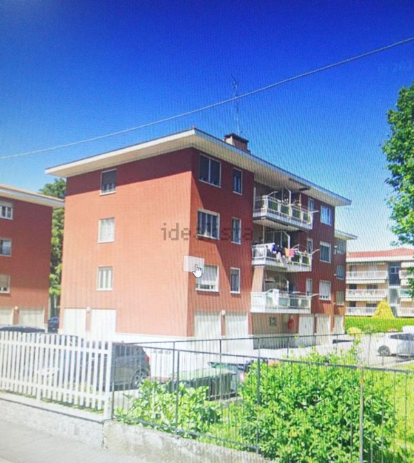 appartamento in affitto a Novara in zona zona Cittadella - Villaggio Dalmazia