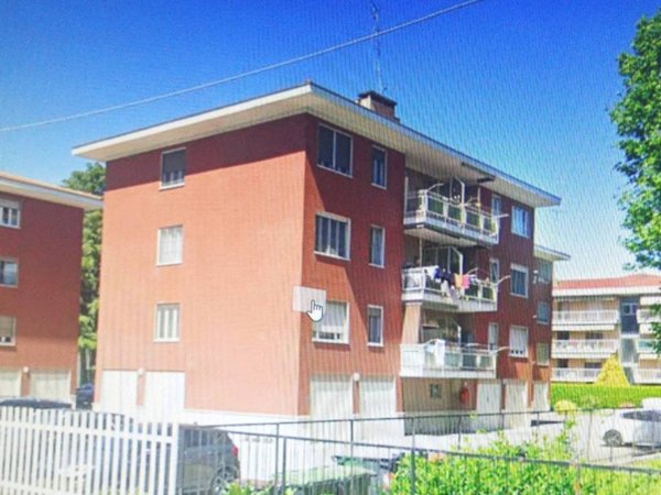 appartamento in affitto a Novara in zona zona Cittadella - Villaggio Dalmazia