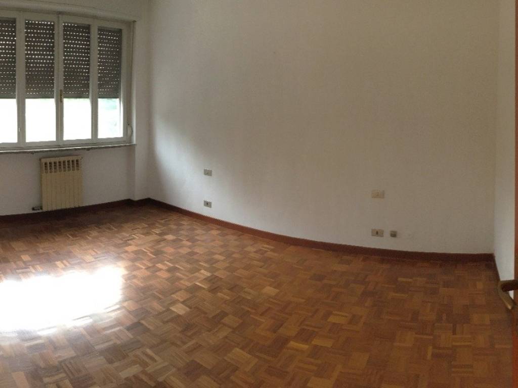 appartamento in affitto a Novara in zona zona Cittadella - Villaggio Dalmazia