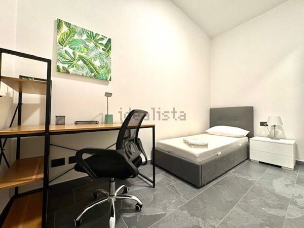 appartamento in affitto a Novara in zona Centro Città