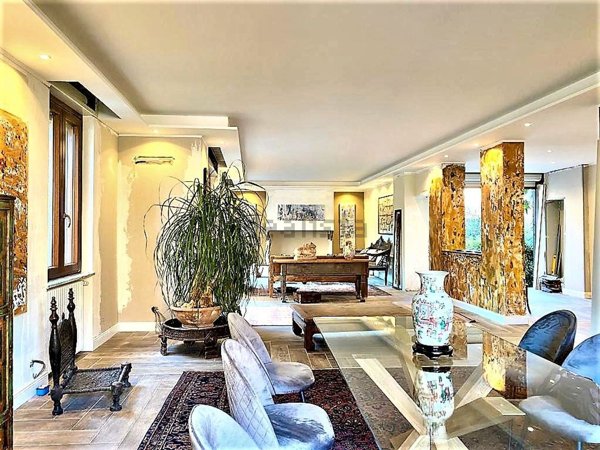 appartamento in affitto a Novara in zona zona Porta Mortara