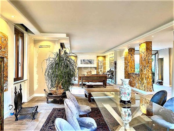 appartamento in affitto a Novara in zona zona San Martino