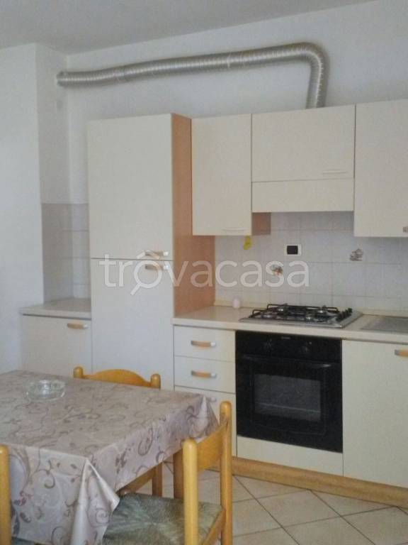 appartamento in affitto a Novara in zona zona Bicocca