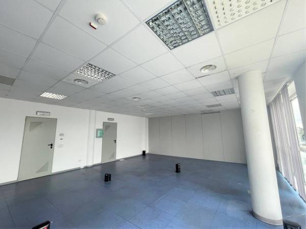 ufficio in affitto a Novara in zona zona Sant'Agabio