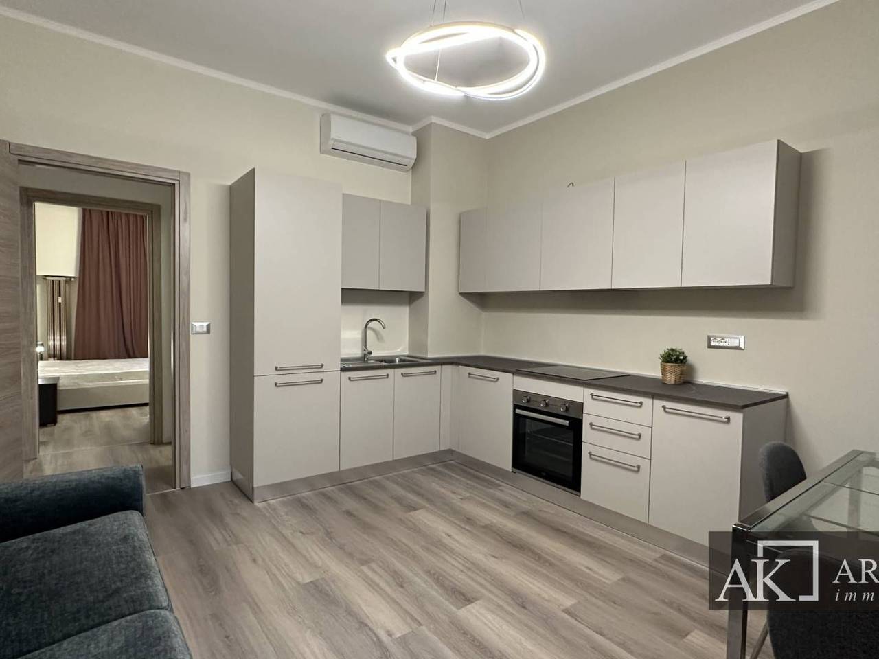 appartamento in affitto a Novara in zona zona Sacro Cuore