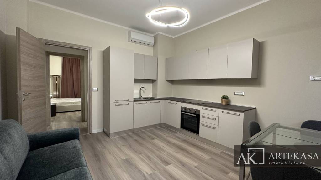 appartamento in affitto a Novara in zona zona Sacro Cuore