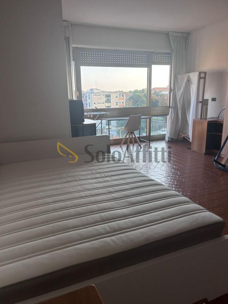 appartamento in affitto a Novara in zona Centro Città