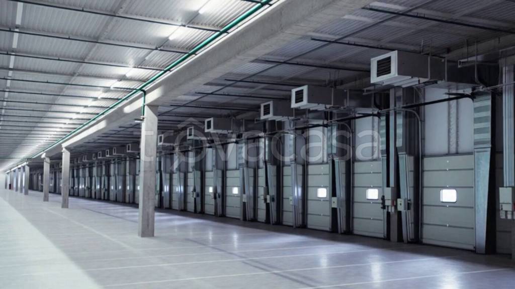 appartamento in affitto a Novara in zona zona Sant'Agabio