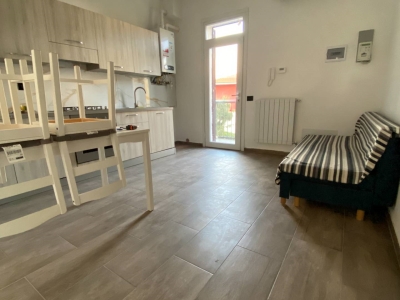 appartamento in affitto a Novara in zona zona Bicocca