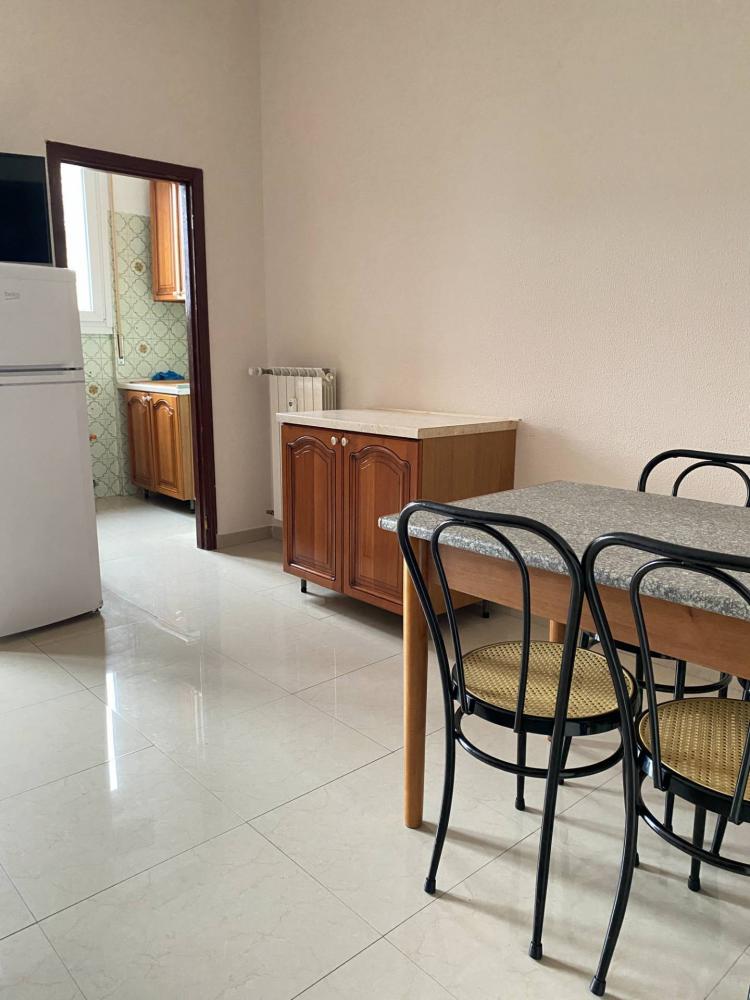 appartamento in affitto a Novara in zona Centro Città