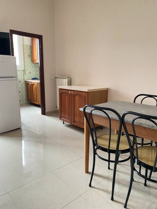 appartamento in affitto a Novara in zona zona Porta Mortara