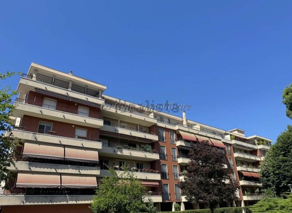 appartamento in affitto a Novara in zona zona Bicocca