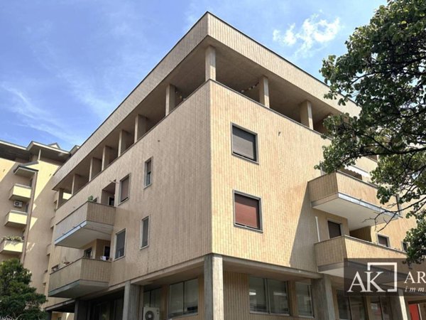 appartamento in affitto a Novara in zona zona Sacro Cuore