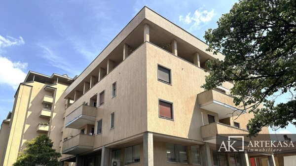 appartamento in affitto a Novara in zona zona Sacro Cuore