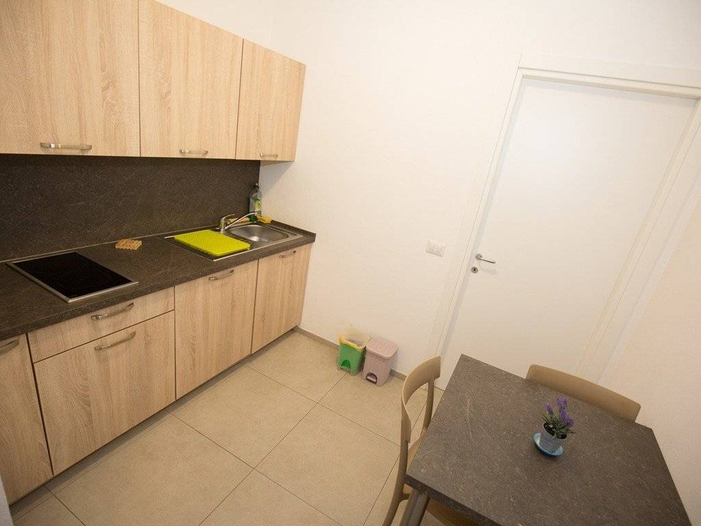 appartamento in affitto a Novara in zona zona Sant'Agabio