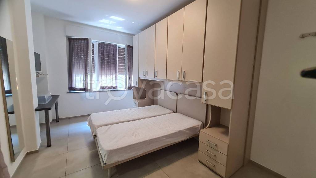 appartamento in affitto a Novara in zona zona Sant'Agabio