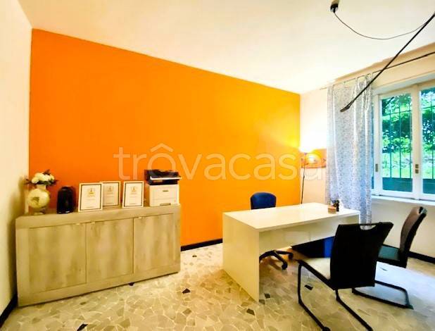 appartamento in affitto a Novara in zona zona Sacro Cuore