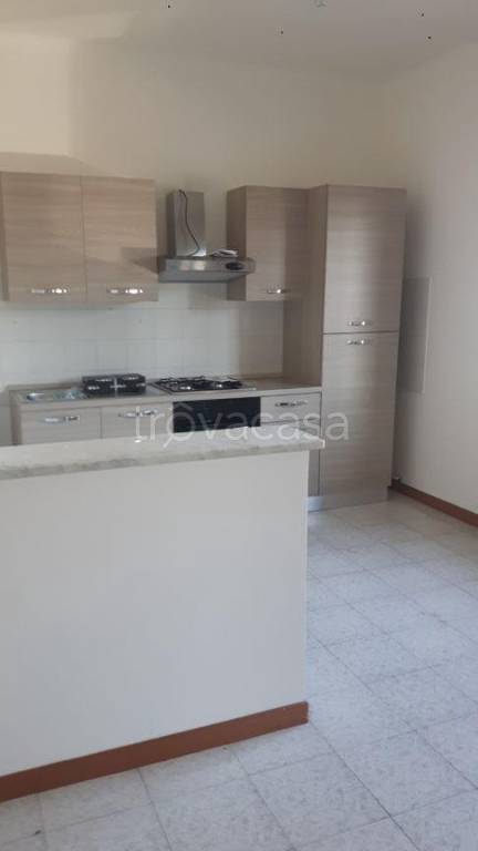 appartamento in affitto a Novara in zona zona Sant'Andrea - San Rocco