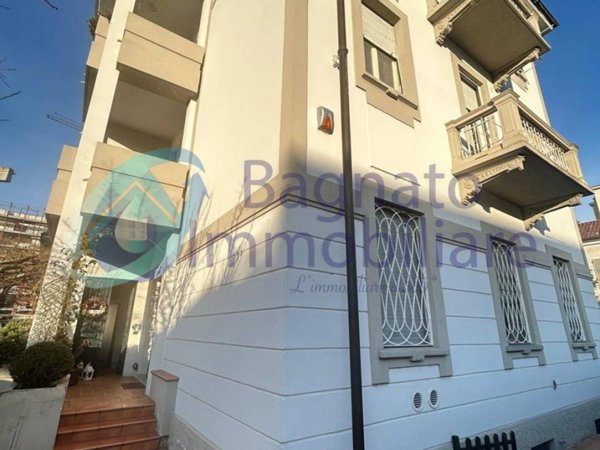 appartamento in affitto a Novara in zona zona Sacro Cuore