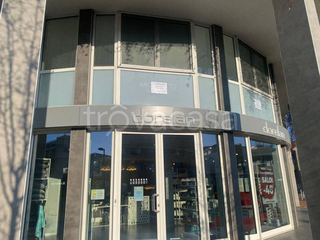 appartamento in affitto a Novara in zona zona Agogna - San Paolo