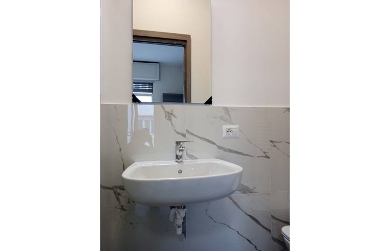 appartamento in affitto a Novara in zona zona Sacro Cuore