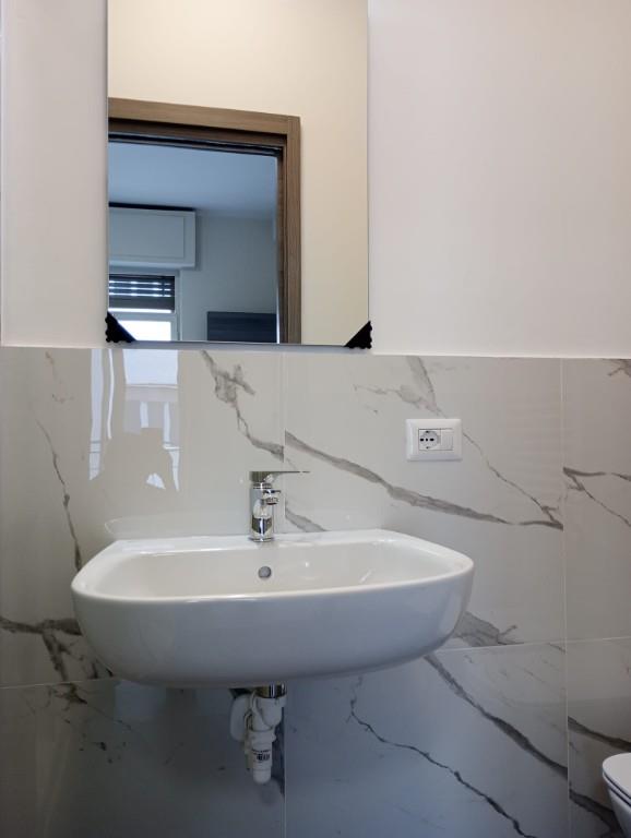 appartamento in affitto a Novara in zona zona Sacro Cuore