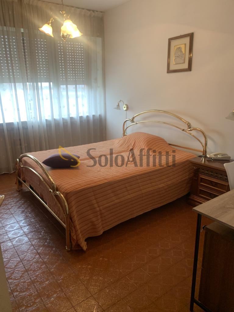 appartamento in affitto a Novara in zona Centro Città