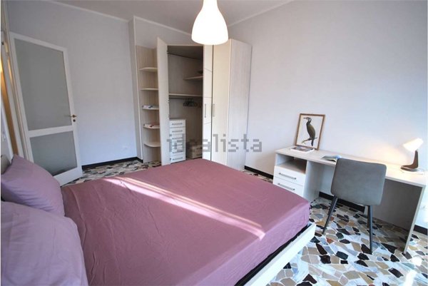 appartamento in affitto a Novara