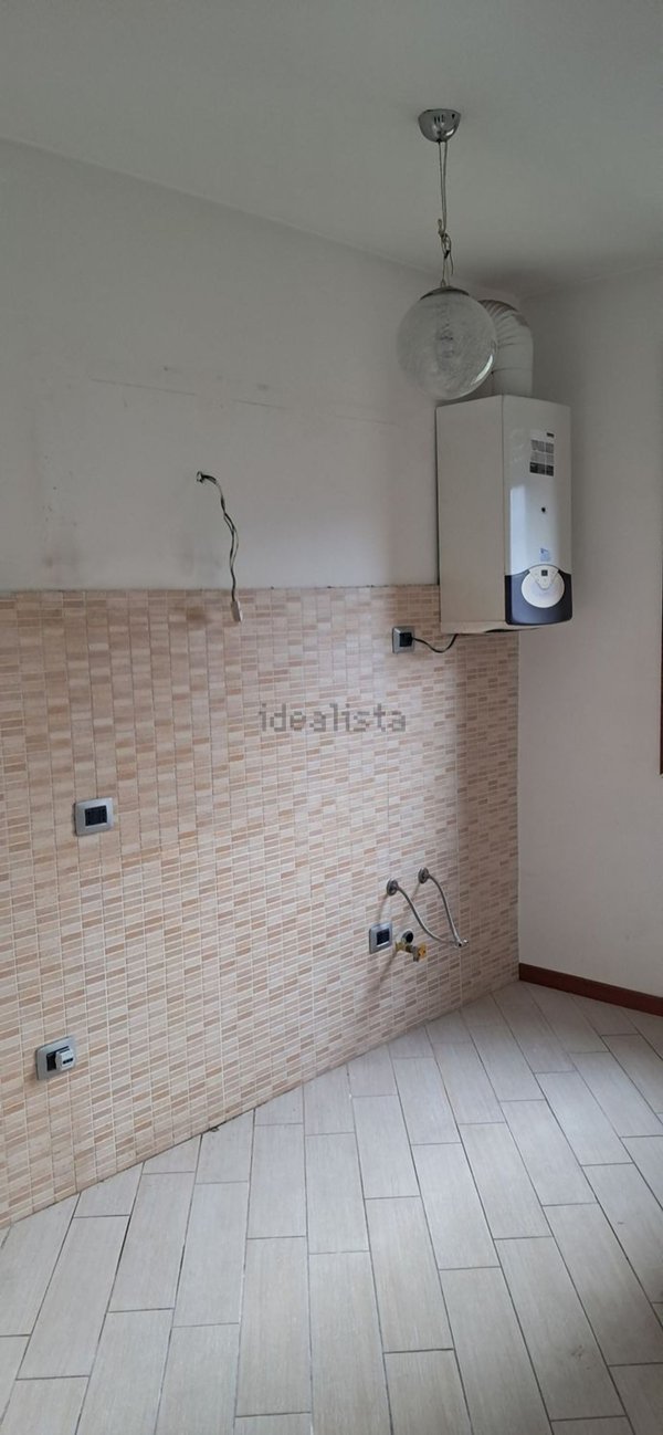 appartamento in affitto a Novara