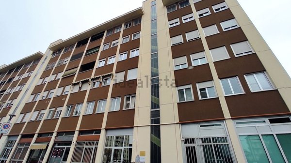 appartamento in affitto a Novara in zona zona Agogna - San Paolo