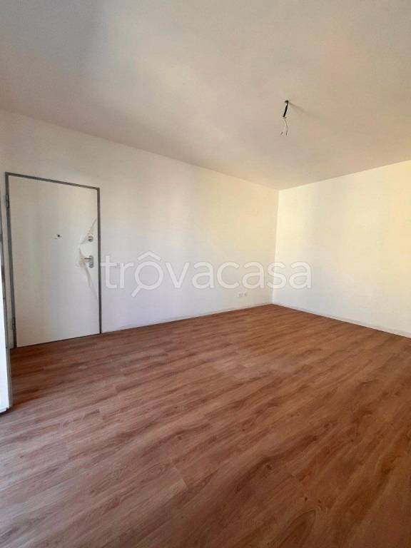 appartamento in affitto a Novara in zona zona San Martino