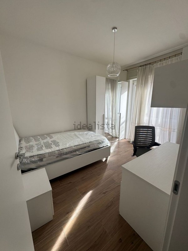 appartamento in affitto a Novara in zona Centro Città