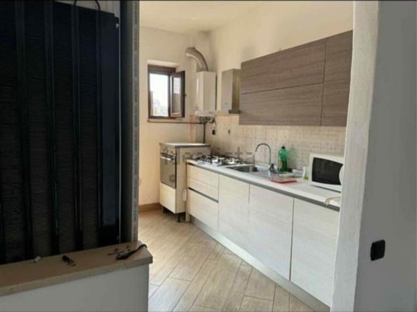 appartamento in affitto a Novara in zona zona Bicocca