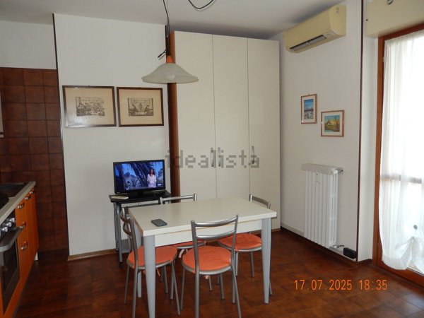 appartamento in affitto a Novara