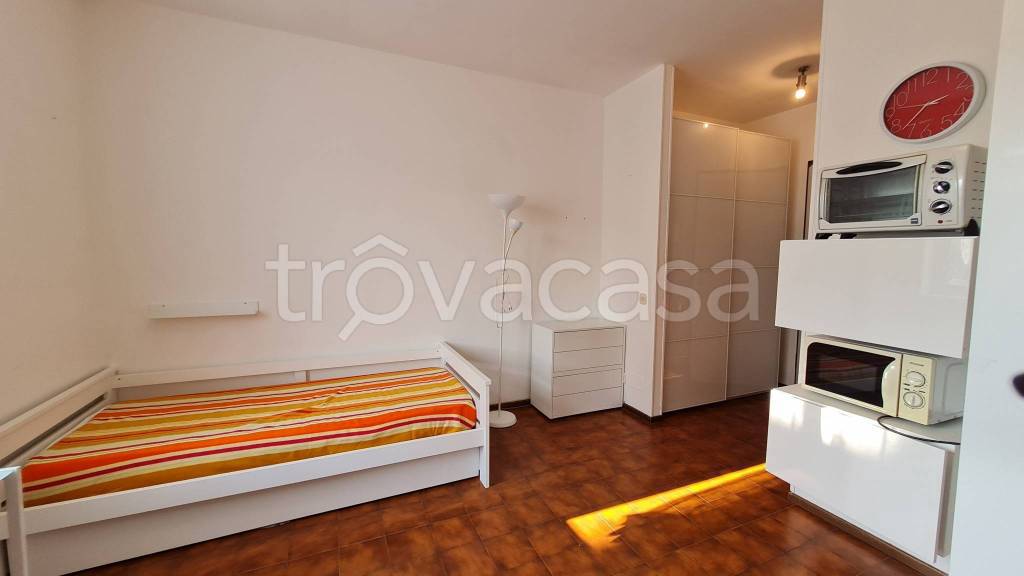 appartamento in affitto a Novara in zona zona Bicocca