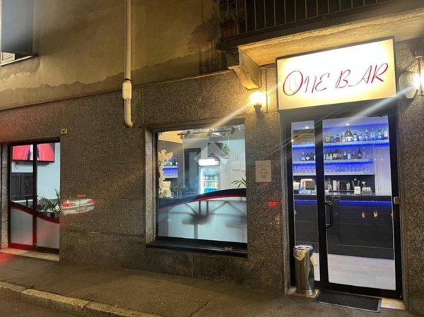 negozio in affitto a Novara in zona zona Sant'Andrea - San Rocco