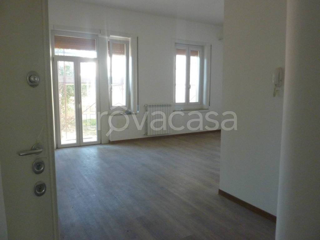 appartamento in affitto a Novara in zona zona San Martino