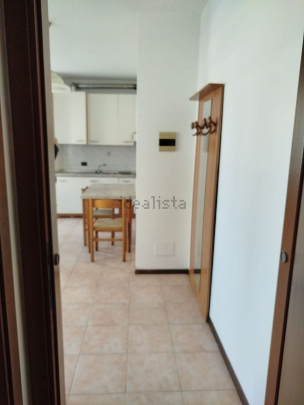 appartamento in affitto a Novara