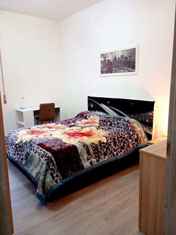 camera singola in affitto a Novara in zona zona San Martino