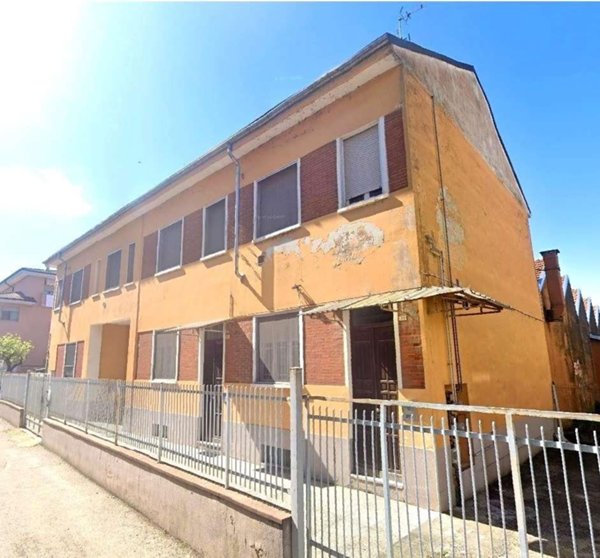 appartamento in affitto a Novara in zona zona Bicocca