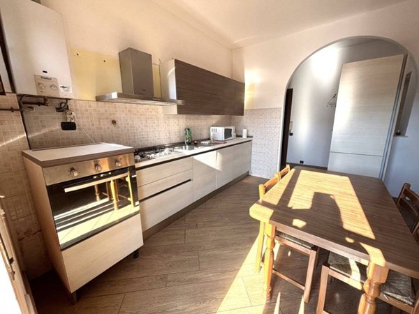 appartamento in affitto a Novara in zona zona Cittadella - Villaggio Dalmazia