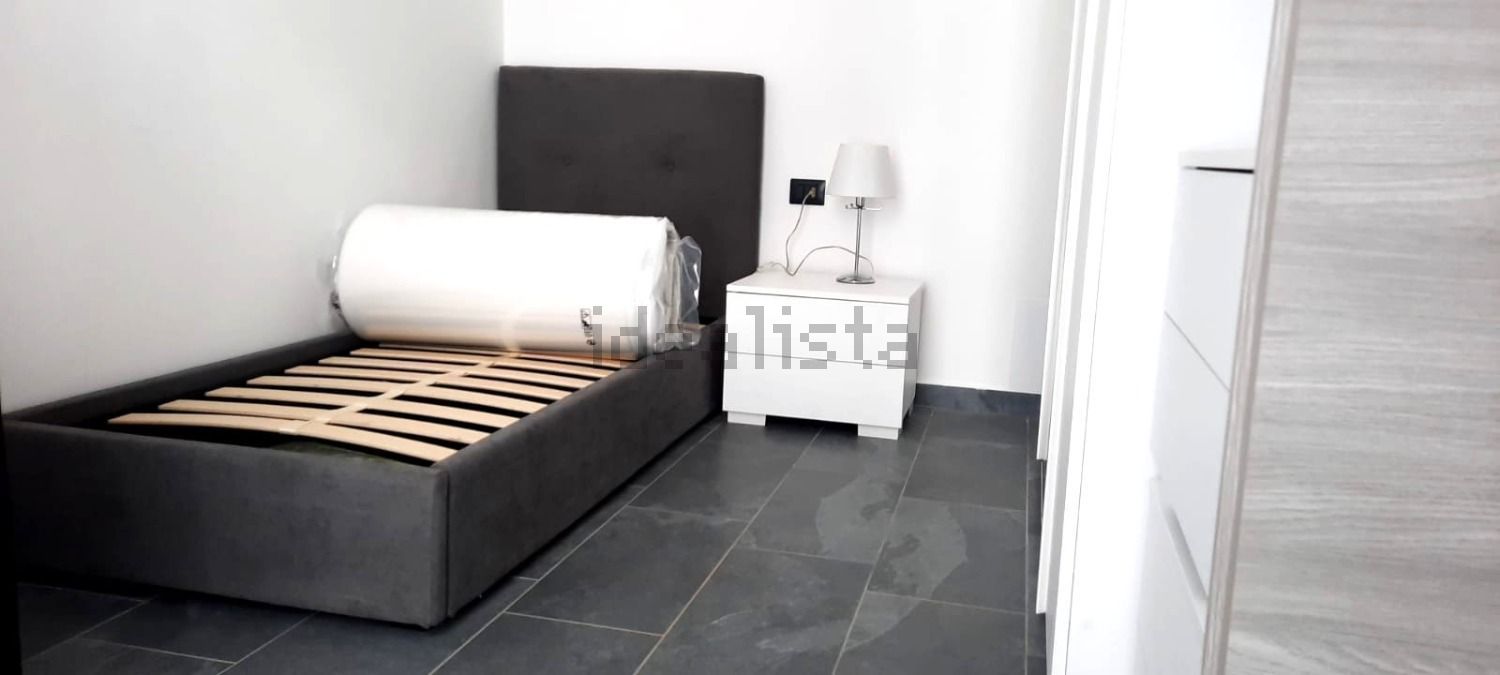 appartamento in affitto a Novara in zona zona Porta Mortara