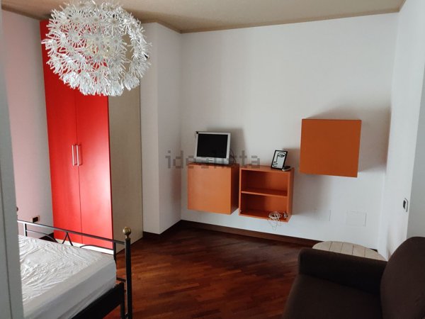 appartamento in affitto a Novara in zona zona Sacro Cuore