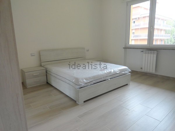 appartamento in affitto a Novara