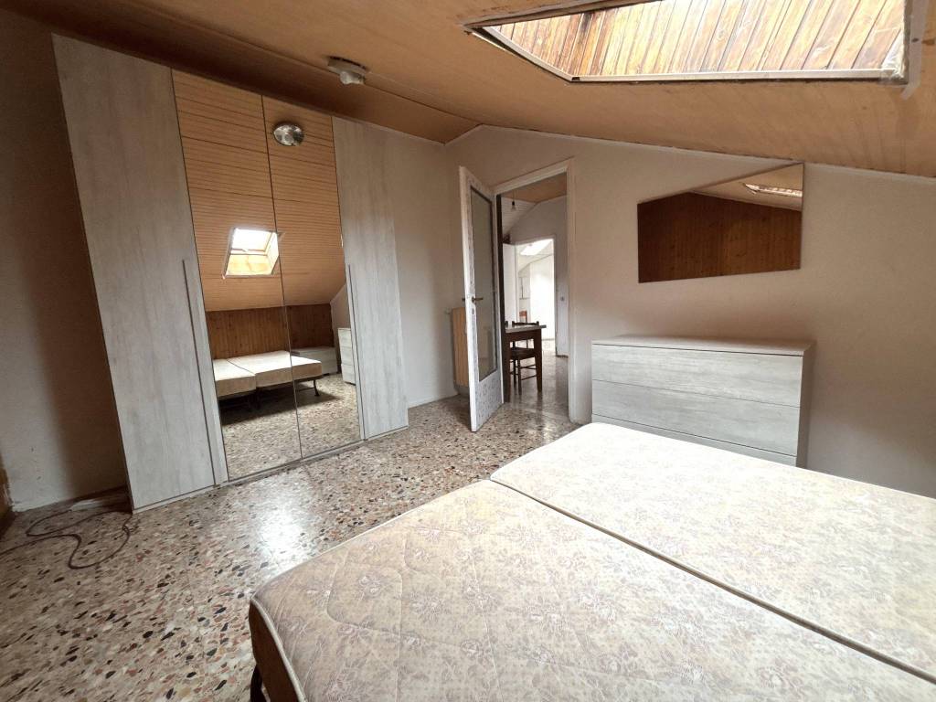 appartamento in affitto a Novara in zona zona Sacro Cuore